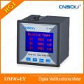 Dm96-Ey Economic Digital Multifunktions-Harmonic Meter in Chin